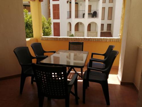 Apartamento 2 dormitorios Zahara Atlanterra Costa