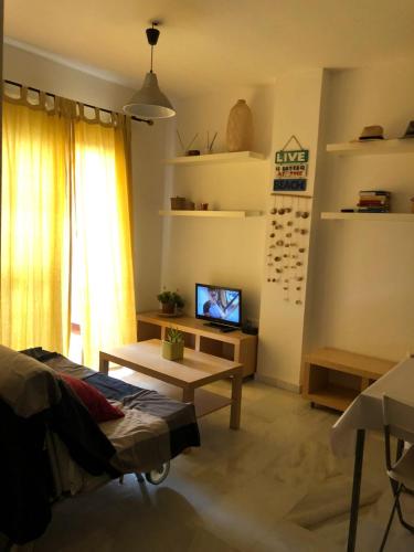 Apartamento Zahara