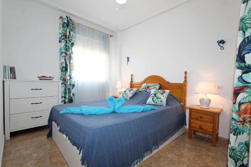 Apartamento Zoa Ref 6722