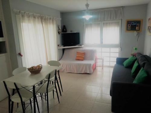 Apartamento Zodiac Ab 2f