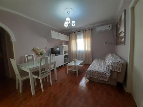 Apartamento Zona Norte