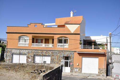 Apartamento Zona Rural