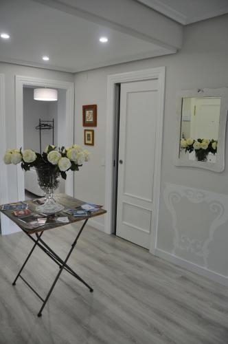 Apartamento La Estambrera Ii Con Desayuno Wifi Y Aire Acondicionado Incluido