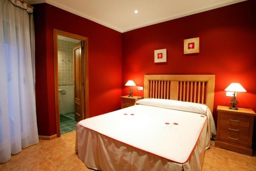 Apartamentos Hotel 77