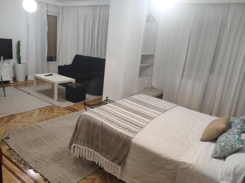 Apartamentos Albacete Centro. Parking Cubierto Inc