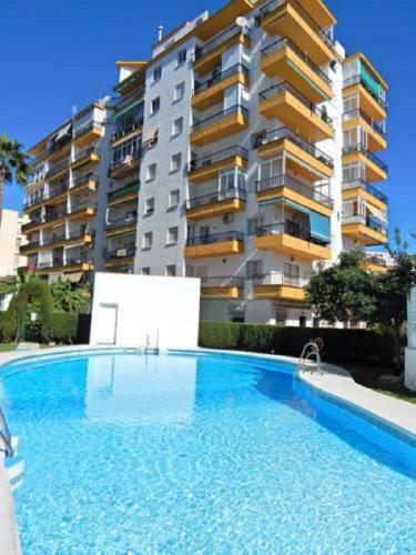 Apartamentos Albaida