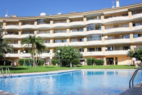 Apartamentos Albir Confort Estrella Ii