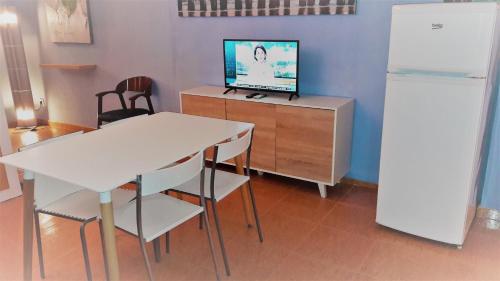 Apartamentos Tss Alboran