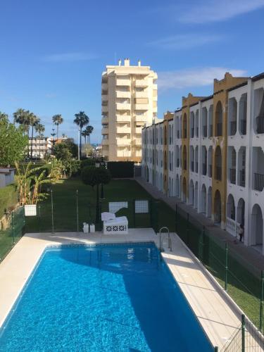 Apartamentos Andalucia