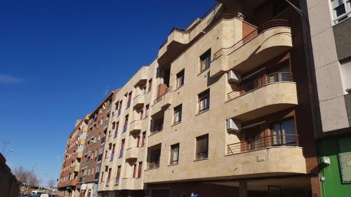 Apartamentos Anita Salamanca