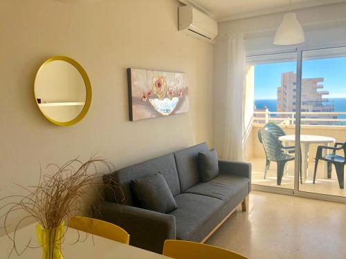 Apartamentos Arenales del Sol