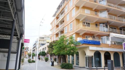 Apartamentos Astoria B - Benidorm