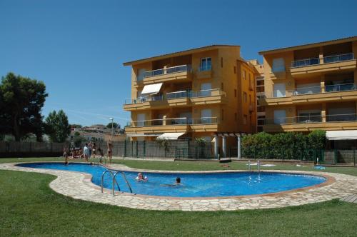 Apartamentos Athenea