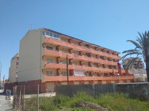 Apartamentos Mar de Peñíscola Casablanca 3000