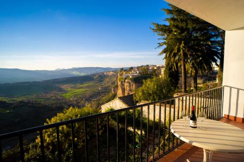 Apartamentos Miradores del Tajo