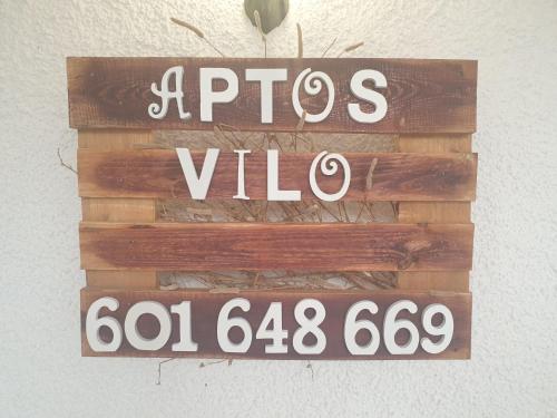 Apartamentos Vilo, Axarquía Rural