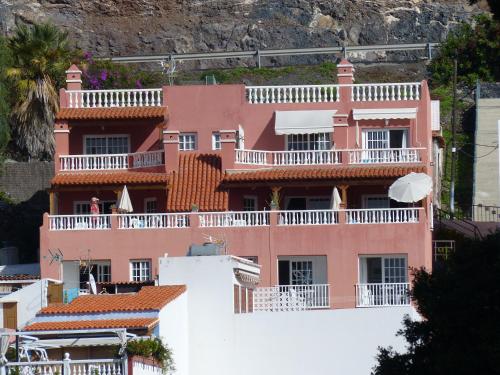 Apartamentos Bellavista Gomera