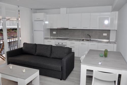 Apartamentos Bluebelle - Marbella