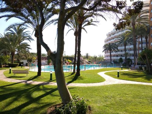 Apartamento Bluebelle - Elviria