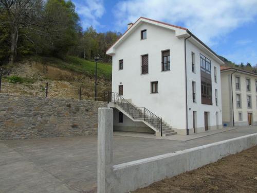 Apartamentos Buenavista Tineo