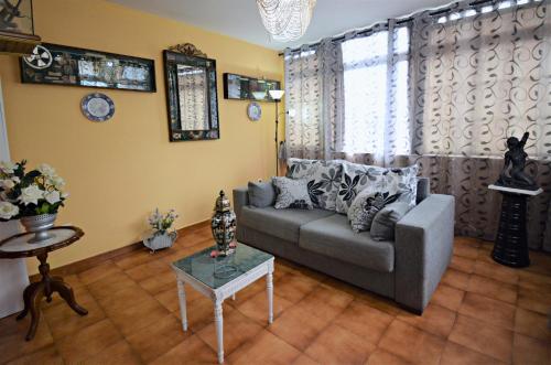 Apartamentos Caleiro 4P - Vilanova de Arousa