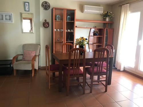 Apartamentos Canet de Berenguer 3000