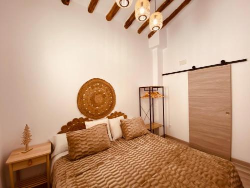 Apartamentos Casa Anselmo El Terrao