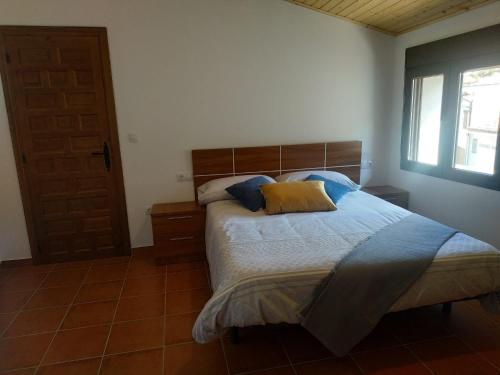 Apartamentos Casa Escuelas