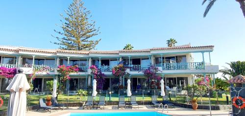 Apartamentos Casas Carmen - Adults Only