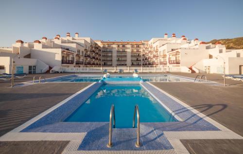 Apartamentos Centro Cancajos