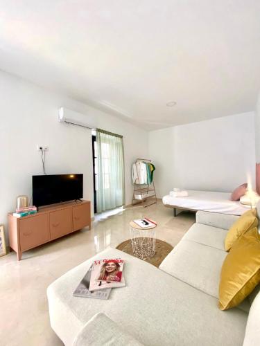 Apartamentos Ceo - Alameda