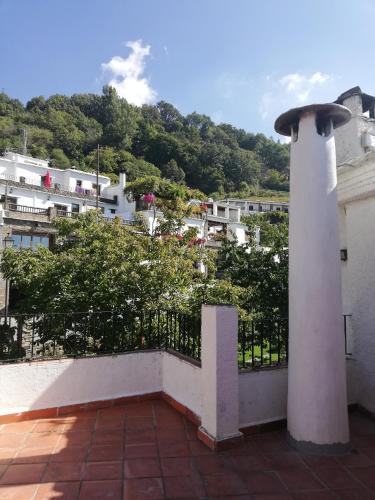 Apartamentos Cerro Negro