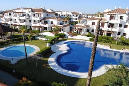 Apartamentos Chiclana