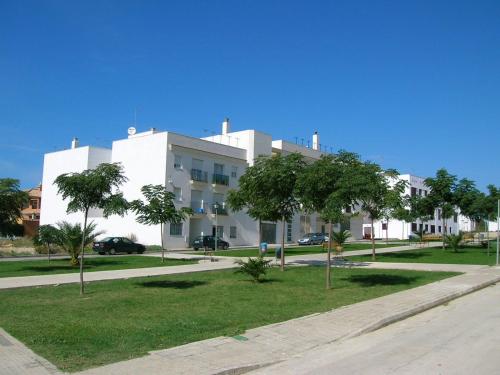 Apartamentos Conil Alquila