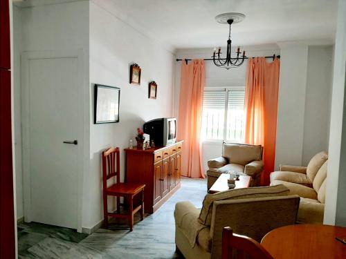 apartamentos conil lerrod bajo c