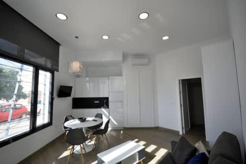 Apartamentos Conil luz estudio