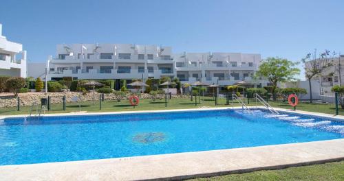 Apartamentos Conil Park