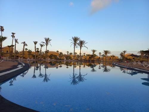 Apartamentos Corralejo Playa Oasis