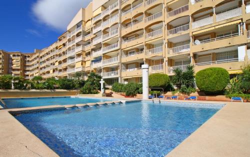 Apartamentos Costa Calpe