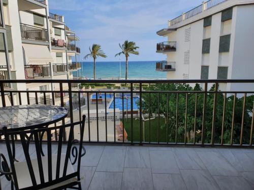 Apartamento Costa Playa