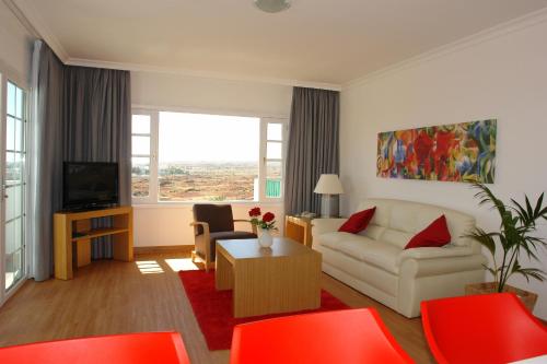 Costa Sal Villa´s & Suite´s