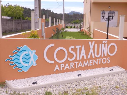 Apartamentos Costa Xuño