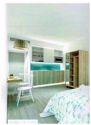 Apartamentos Costamar Ii