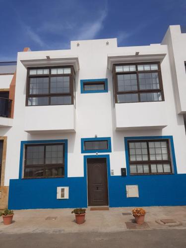 Apartamentos Cotillo Family