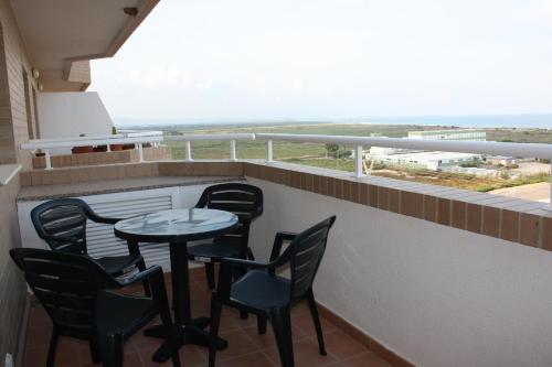 Apartamentos Danesp La Ribera Torrelasal - Marina Dor