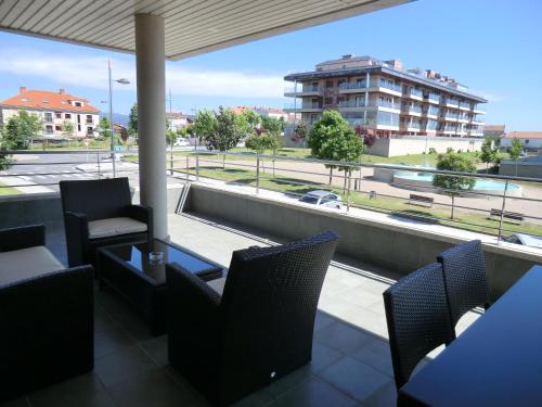 Apartamentos de Canelas Suites