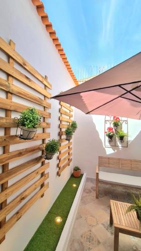 Apartamentos de la Huerta