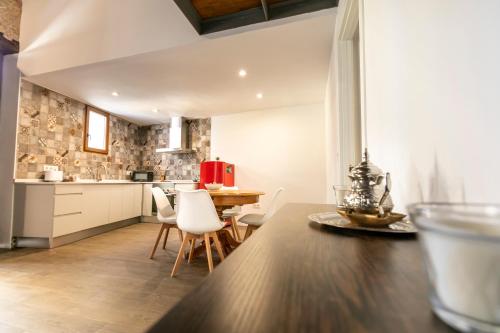 Apartamentos del Tenor