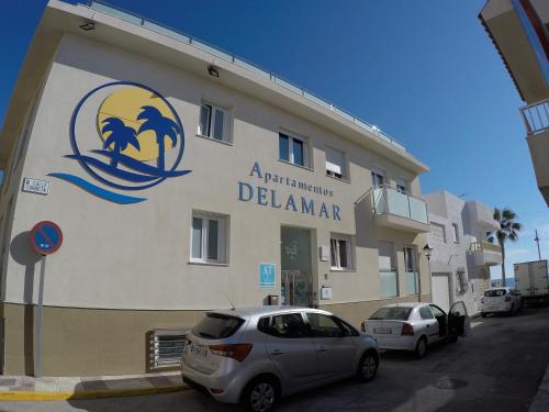 Apartamentos Delamar