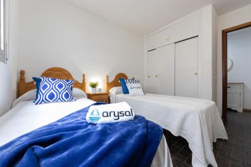 Apartamentos Dms 5 Vilafortuny